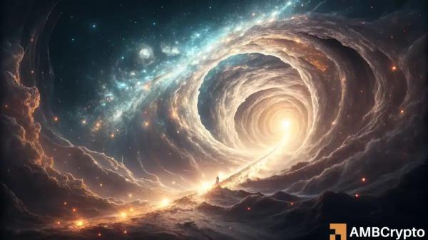 Wormhole price prediction &ndash; Assessing the downside risk for W traders