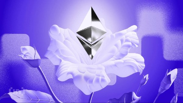 Research Predicts Ethereum To Overtake Bitcoin Within 1&ndash;2 Cycles