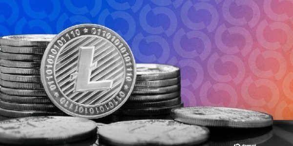 Litecoin Hits Five-Month High Amid ETF Optimism and $100M MEI Pharma Treasury