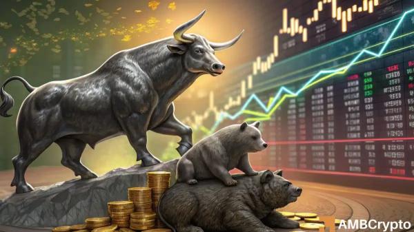 OKB&rsquo;s correction ahead? A dip to $92.7 is possible if THIS happens