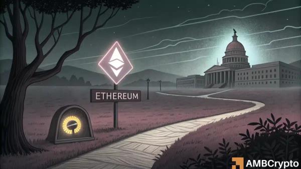 Ethereum maps a 6-month privacy plan &ndash; What changes for users now