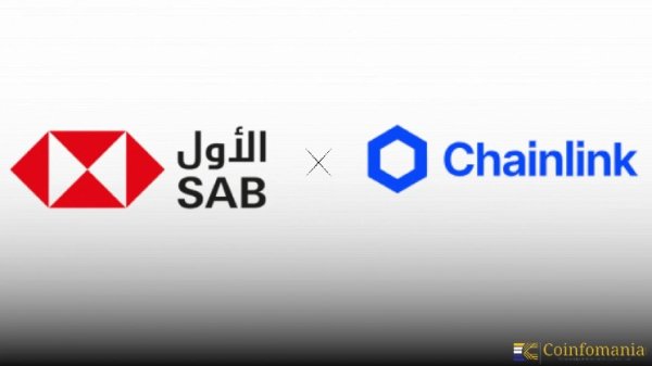 SAB Chainlink Deal Brings Blockchain to Saudi Banking