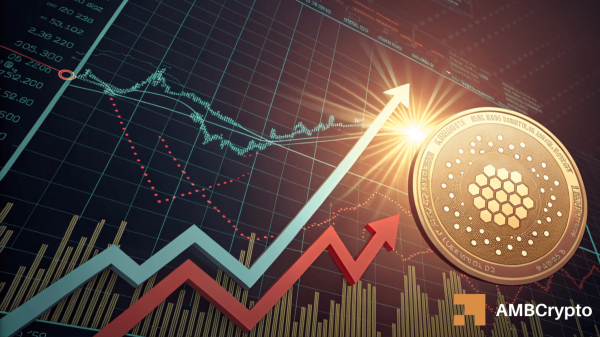 Can Cardano break $1, rally toward $1.20? Examining&hellip;