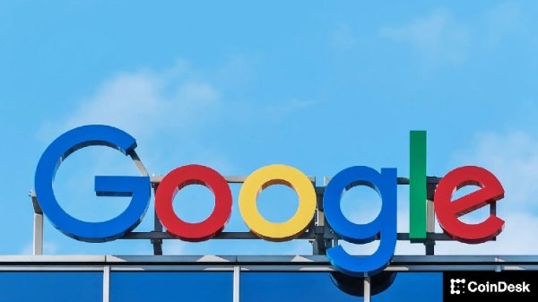Google Teams Up With Coinbase to Bring Stablecoin Payments to AI Apps