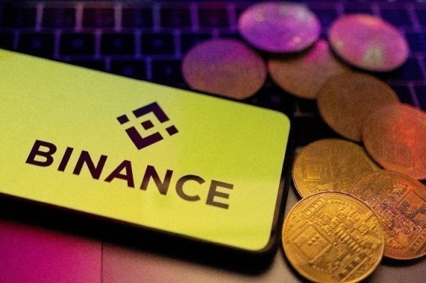 JUST IN: Binance Futures Lists a New Altcoin