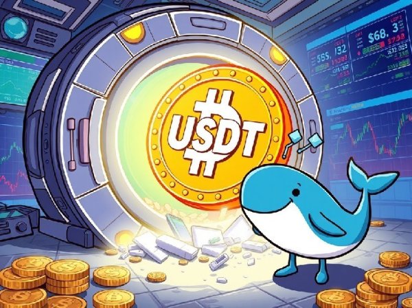 USDT Minted: Unveiling the Massive 1 Billion Tether Issuance and Its Market Impact
