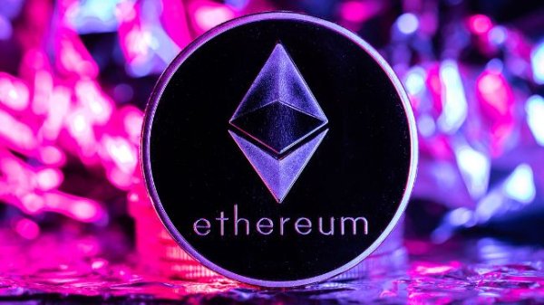 Ethereum Slips Lower &ndash; Will Continued Decline Lead To Double-Digit Losses?