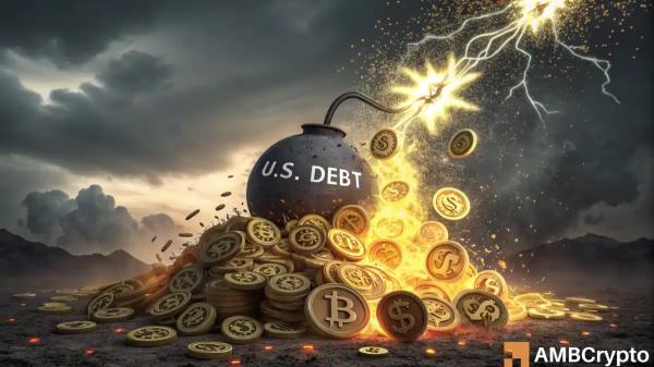 Bitcoin – Here’s why Ray Dalio believes in crypto’s odds as ‘legit hedge’ in 2025 Bitcoin – Here’s why Ray Dalio believes in crypto’s odds as ‘legit hedge’ in 2025