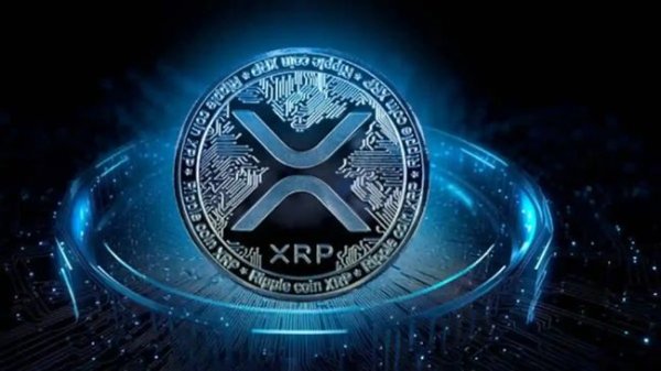 XRP Price Faces Pressure &ndash; Another Dip Raises Concerns Of Extended Decline