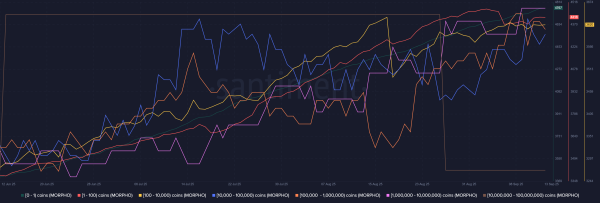 MORPHO traders, should you brace for a possible $2 price dip?