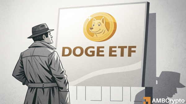 Here&rsquo;s how the Dogecoin ETF can cause a massive rally &ndash; Or a brutal reversal