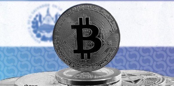 El Salvador Scoops Another 21 BTC for Nation's Bitcoin Day, Holdings Top $700M El Salvador Scoops Another 21 BTC for Nation's Bitcoin Day, Holdings Top $700M