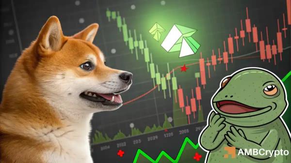PEPE vs Shiba Inu &ndash; Which memecoin has the edge right now?