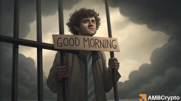 From FUD to FOMO: How FTX traders reacted to SBF&rsquo;s &lsquo;gm&rsquo; tweet