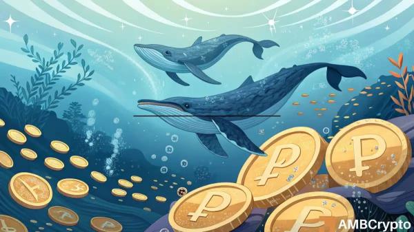 PUMP&rsquo;s market tug-of-war: Bulls load up, bears cash out