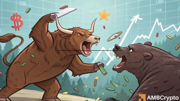 MemeCore rallies 12% to new ATH &ndash; Still, caution remains