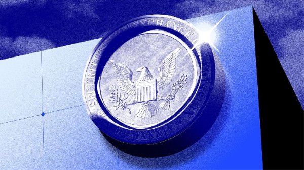 SEC Approves Generic Listing Standards for Crypto ETFs