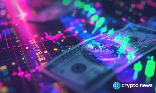 Crypto VC Funding: AlloyX Limited dominates with $350m deal