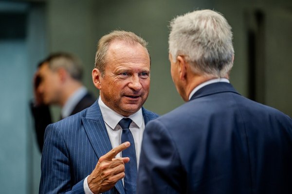 Luxembourg sovereign wealth fund invests 1% in Bitcoin ETFs