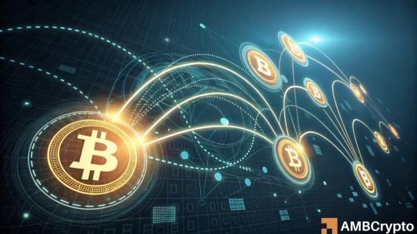 Panic, then pause: Bitcoin inflows collapse by half &ndash; What this means for $117K