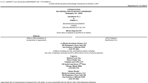 Dogecoin goes corporate — How CleanCore’s 710M DOGE bet is turning heads! Dogecoin goes corporate — How CleanCore’s 710M DOGE bet is turning heads!