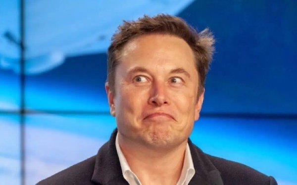 Tesla CEO Elon Musk Did It Again! He Shared a Surprise Altcoin, Driving Its Price!