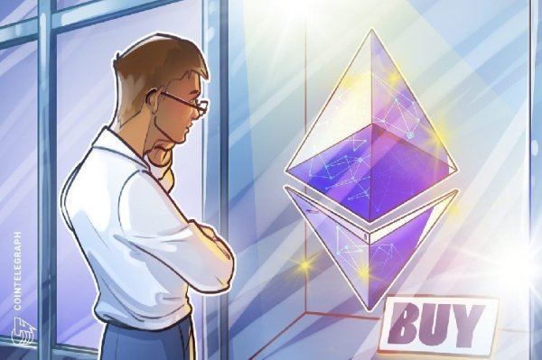 BitMine's Lee says Ether's 'price dislocation' is a signal to buy