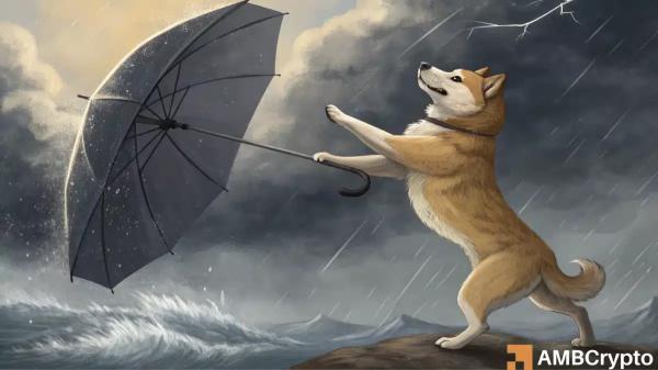 Memecoin rotations fade amid 57M token oversupply &ndash; What&rsquo;s next?