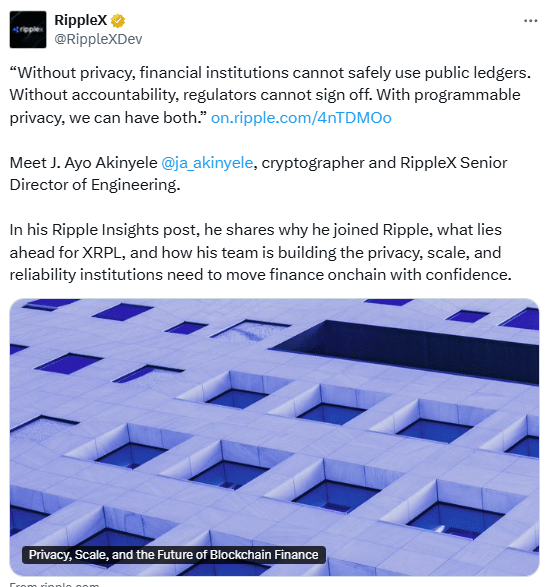 XRP&rsquo;s 2025 setup mirrors 2017 & 2021 &ndash; Will history rhyme again?