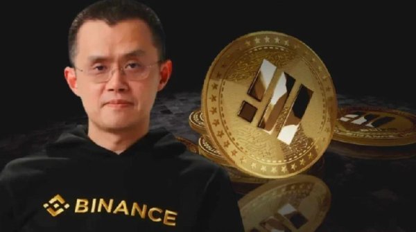 Why Was the BNB Price Not Affected Much by the Recent Drop? Did Binance Founder CZ Sell? Here&rsquo;s the Answer