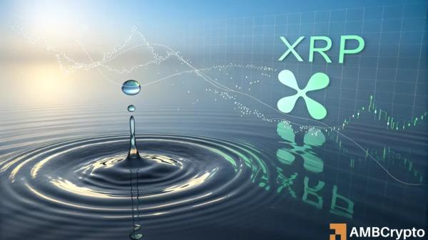 XRP pushes past $2.55 resistance: Can bulls overcome $2.8 next?
