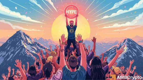 Can Hyperliquid&rsquo;s HIP-3 keep the &lsquo;everything exchange&rsquo; crown?