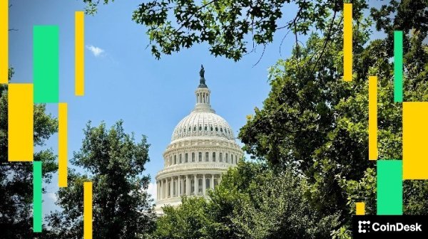 Polymarket Bettors Say U.S. Government Shutdown Will be Long But Won't Break Records