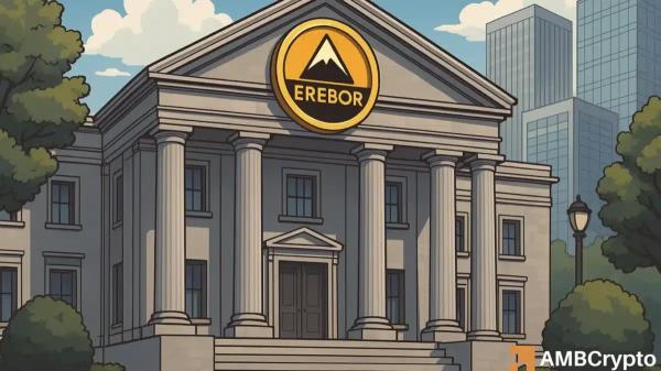 Peter Thiel&rsquo;s startup wins U.S. approval &ndash; What it means for crypto&rsquo;s future