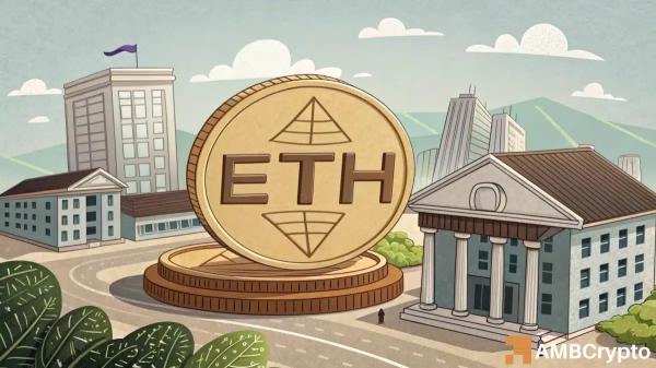 &lsquo;Ethereum is one of the biggest macro trades over the next 10-15 years&rsquo; &ndash; Tom Lee