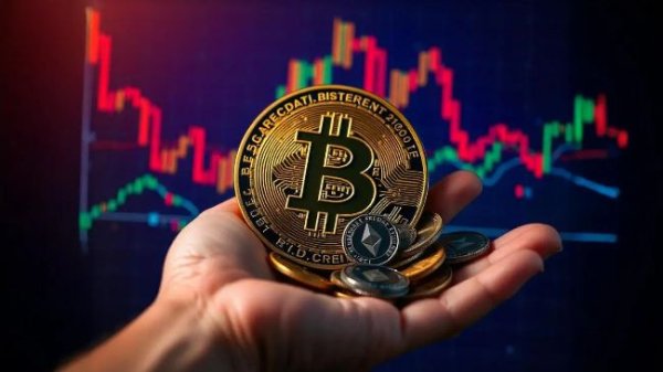 Retail Bitcoin Traders Are Showing Most Fear Since Oct. 20 Crypto Crash: Santiment
