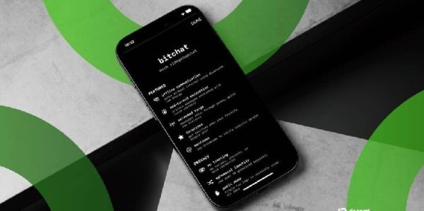 Bitchat Tops Jamaica App Charts as Hurricane Melissa Cuts Connectivity