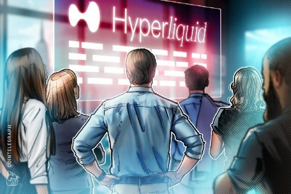 Centralized crypto exchanges underreport liquidations: Hyperliquid CEO