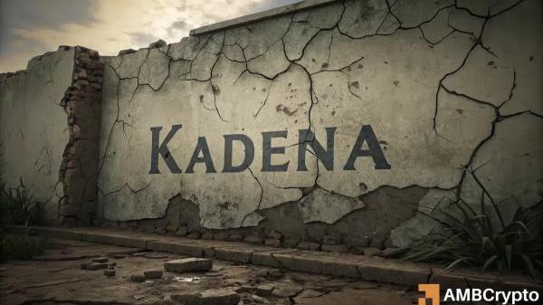 Kadena shuts down, leaving blockchain to run on its own &ndash; What about KDA?