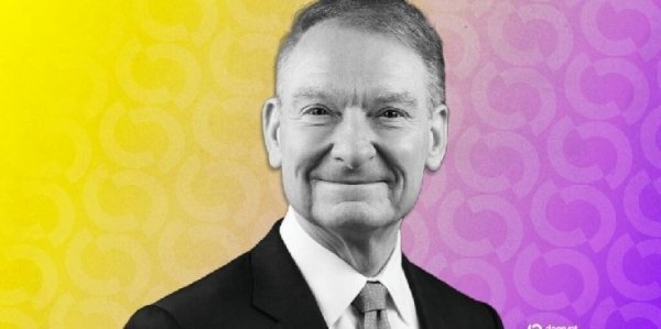 SEC Chair Paul Atkins Reveals Which Crypto Tokens He Thinks Are Securities SEC Chair Paul Atkins Reveals Which Crypto Tokens He Thinks Are Securities