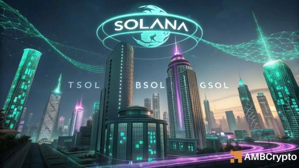 Inside TSOL&rsquo;s debut as Solana ETFs see record $55M daily inflow