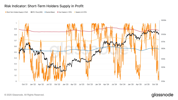 Here&rsquo;s how 592K BTC could deepen Bitcoin&rsquo;s bear market