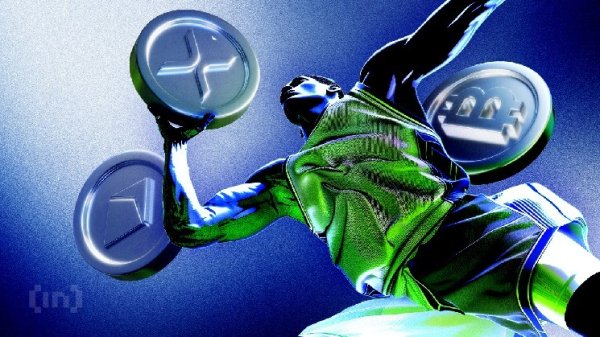 21Shares XRP ETF Filing Sparks Frenzy &mdash; Is a &lsquo;God Candle&rsquo; Coming Next?