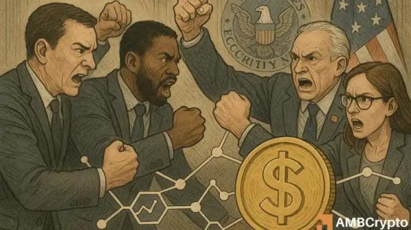 Crypto firms must not &lsquo;bypass&rsquo; regulations, exchanges warn SEC &ndash; Why?