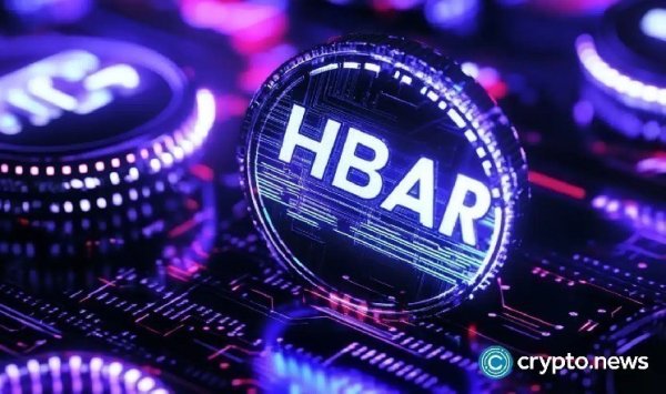 HBAR price boosted by ETF inflows, Google BigQuery addition
