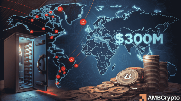 From terrorism to &lsquo;Wrench Attacks&rsquo;: Inside T3&rsquo;s $300M crypto crime crackdown
