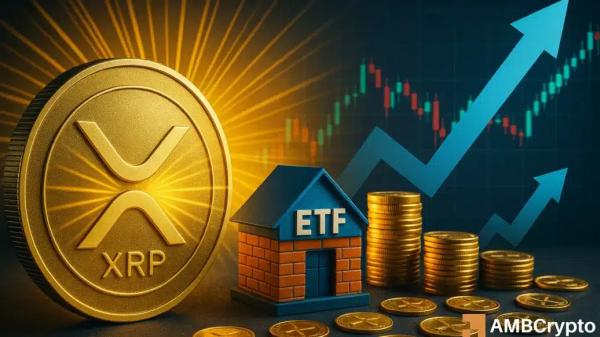 21Shares gets green light for U.S. XRP ETF &ndash; Details inside!