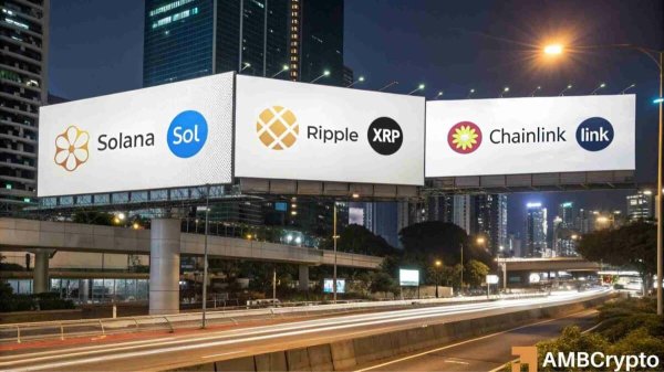 Arkham warns most altcoins have lost 60% &ndash; Will ETF hype be positive?&nbsp;