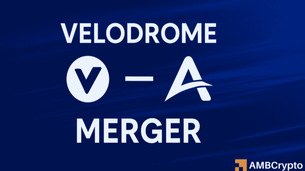 Aerodrome and Velodrome merge to form &lsquo;Aero&rsquo;