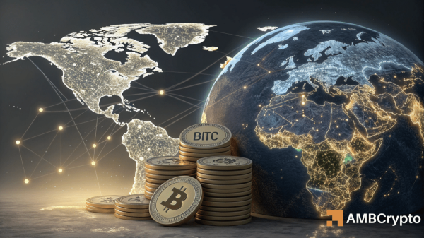 U.S. investors dump $700M in Bitcoin &ndash; Is BTC&rsquo;s $100K support at risk?